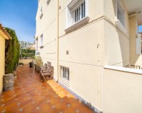 Verkoop - Townhouse - Guardamar del Segura - El Moncayo