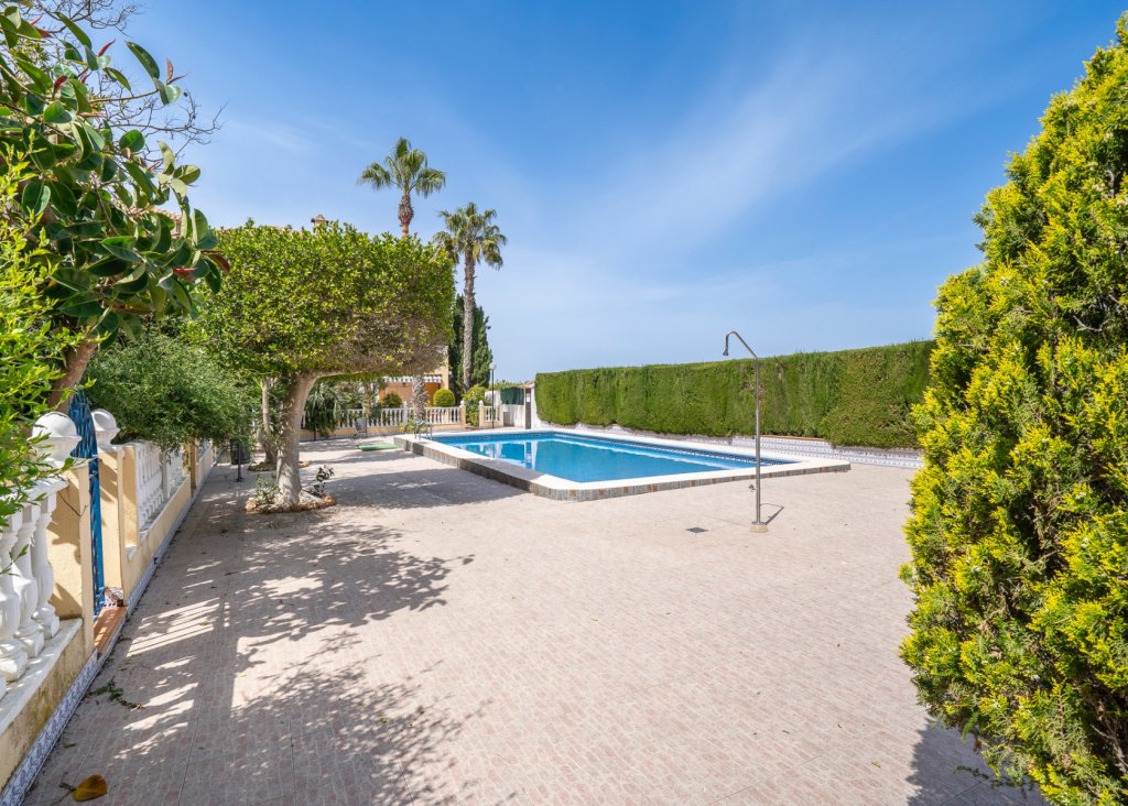 Verkoop - Townhouse - Guardamar del Segura - El Moncayo