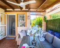 Verkoop - Townhouse - Guardamar del Segura - El Raso
