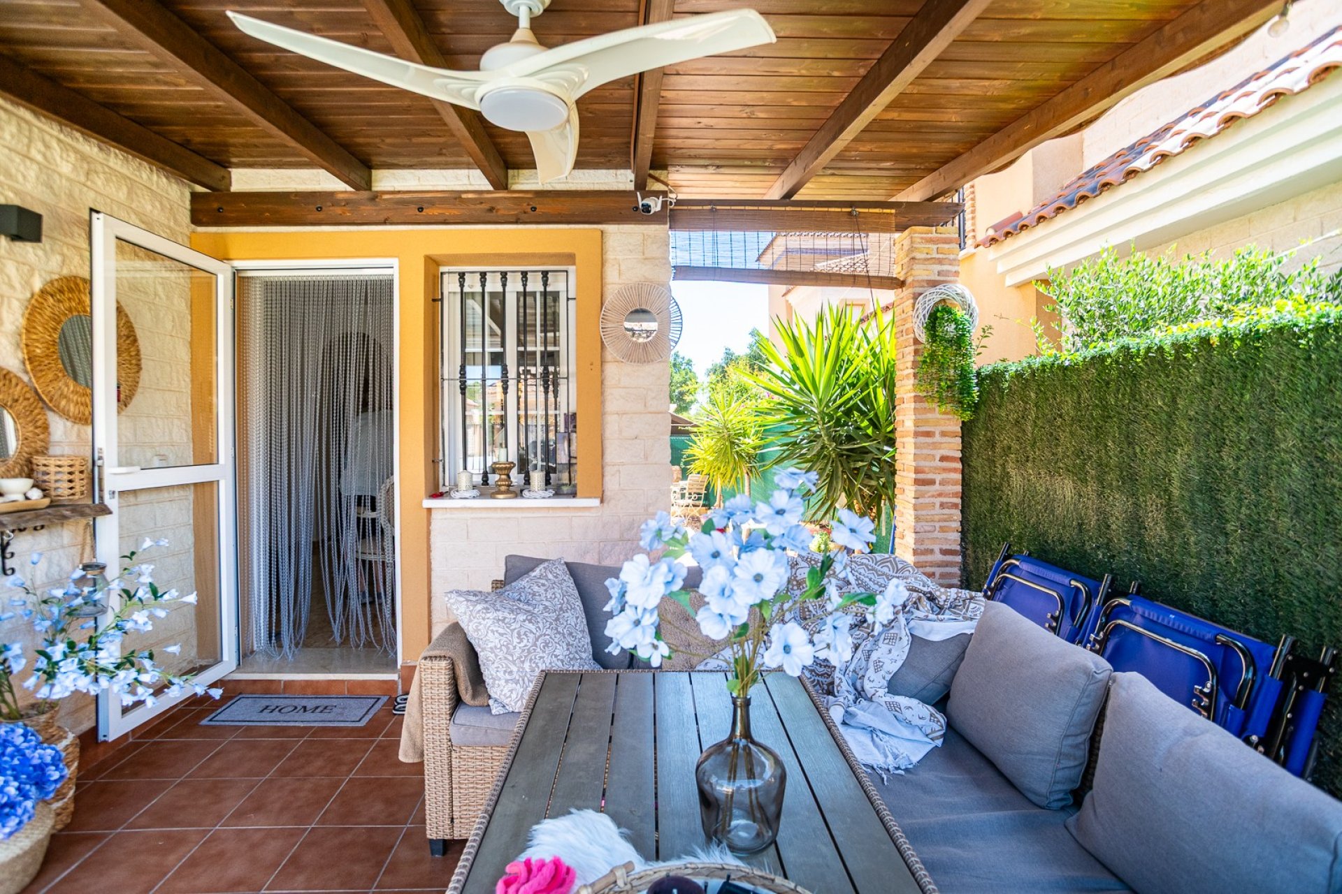 Verkoop - Townhouse - Guardamar del Segura - El Raso
