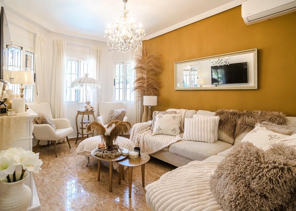 Verkoop - Townhouse - Guardamar del Segura - El Raso