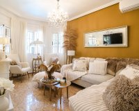 Verkoop - Townhouse - Guardamar del Segura - El Raso