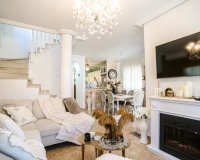 Verkoop - Townhouse - Guardamar del Segura - El Raso
