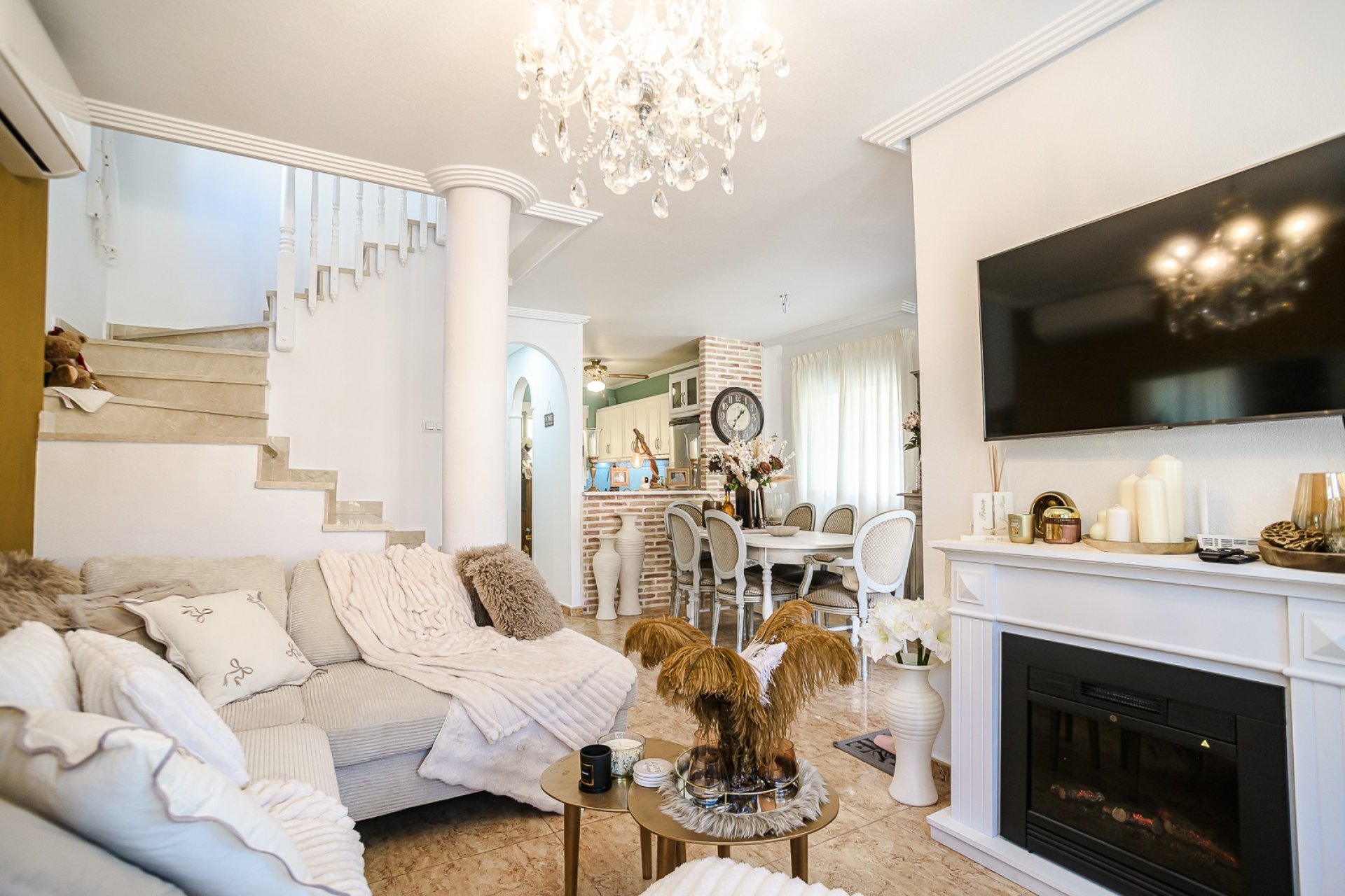 Verkoop - Townhouse - Guardamar del Segura - El Raso