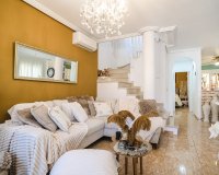 Verkoop - Townhouse - Guardamar del Segura - El Raso