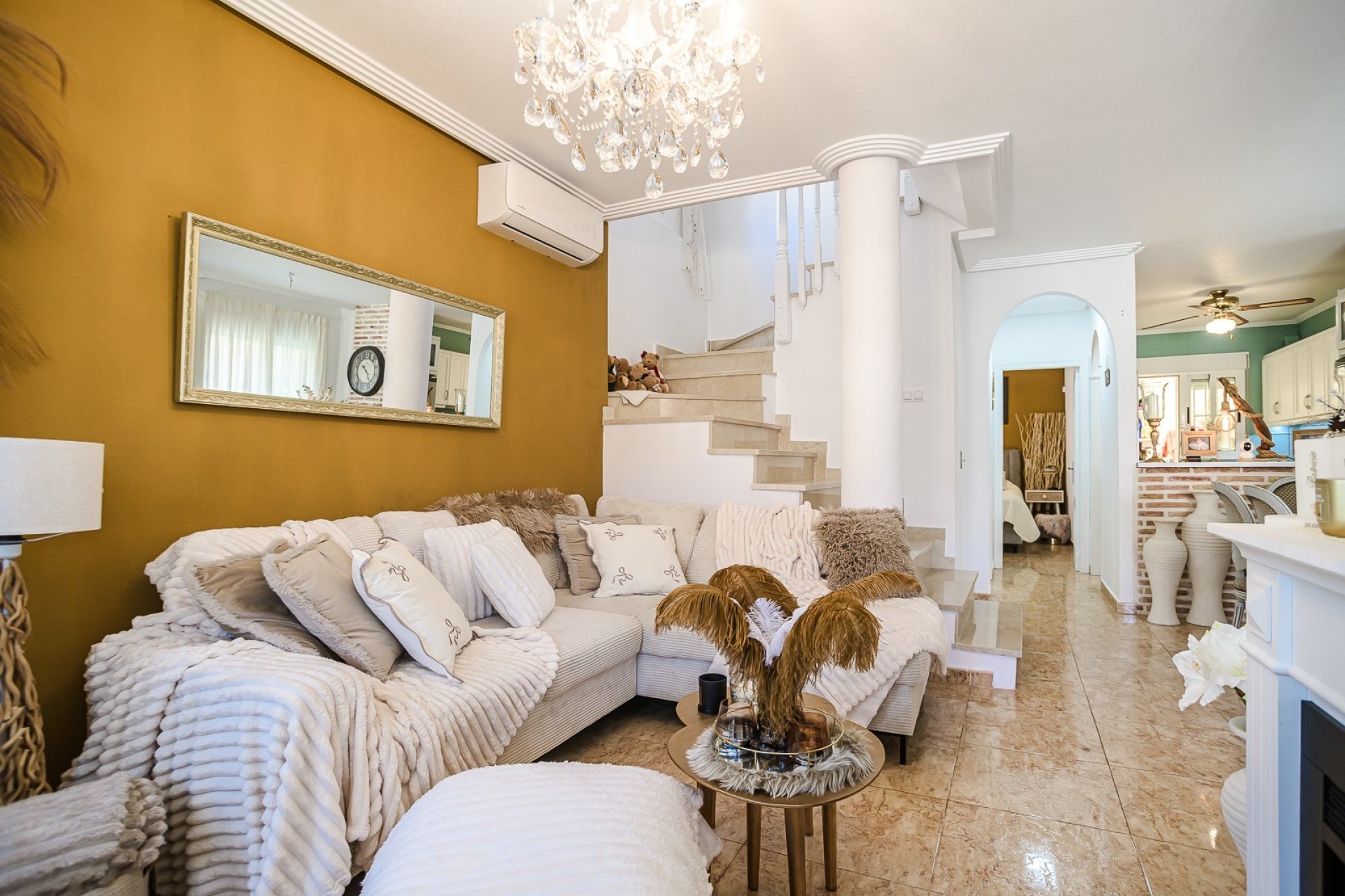 Verkoop - Townhouse - Guardamar del Segura - El Raso