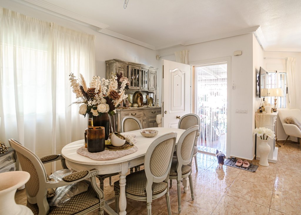 Verkoop - Townhouse - Guardamar del Segura - El Raso