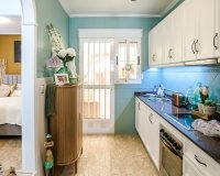 Verkoop - Townhouse - Guardamar del Segura - El Raso