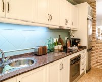 Verkoop - Townhouse - Guardamar del Segura - El Raso