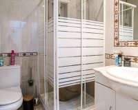 Verkoop - Townhouse - Guardamar del Segura - El Raso