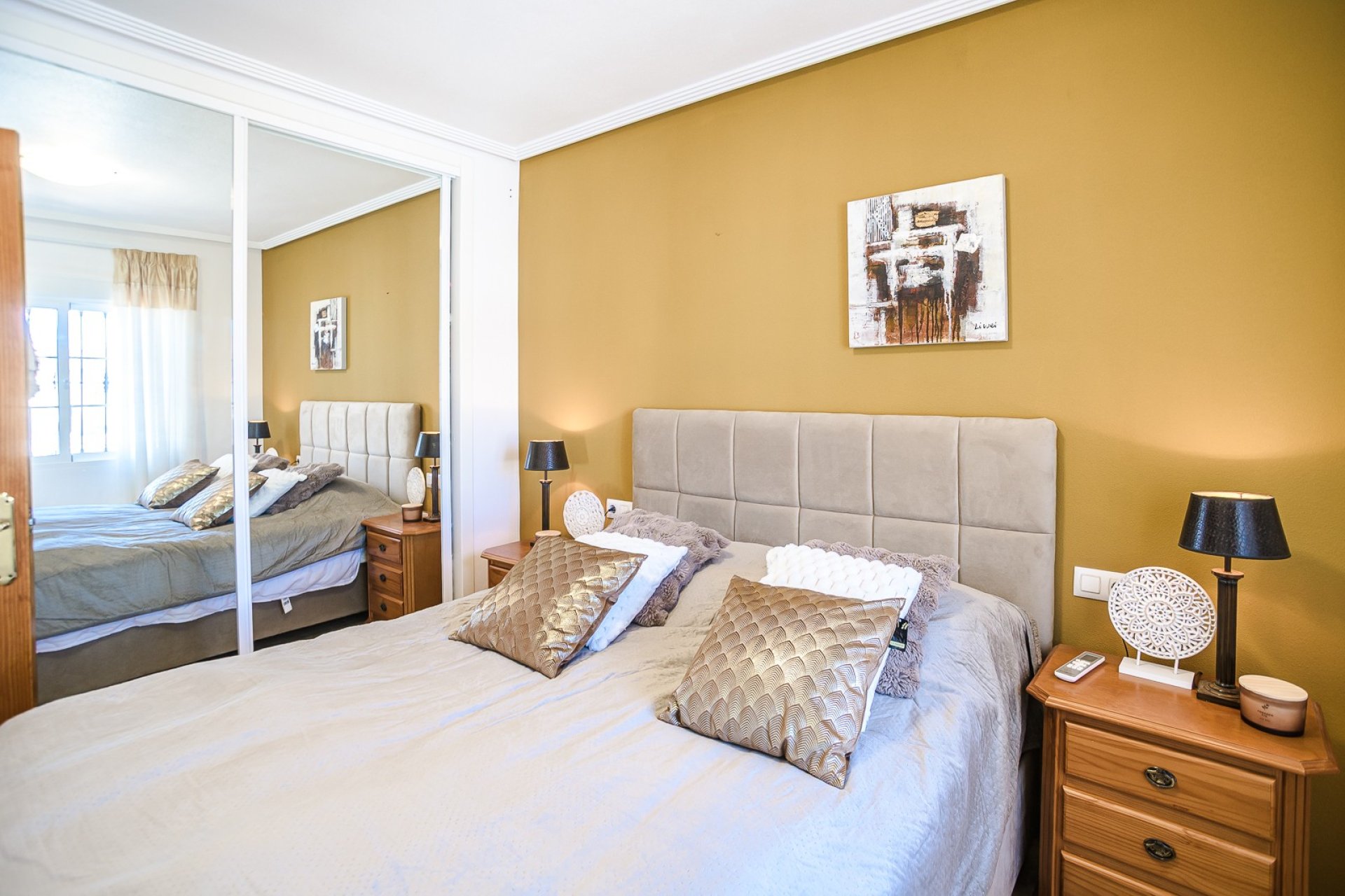 Verkoop - Townhouse - Guardamar del Segura - El Raso