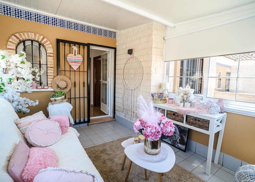 Verkoop - Townhouse - Guardamar del Segura - El Raso