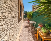 Verkoop - Townhouse - Guardamar del Segura - El Raso