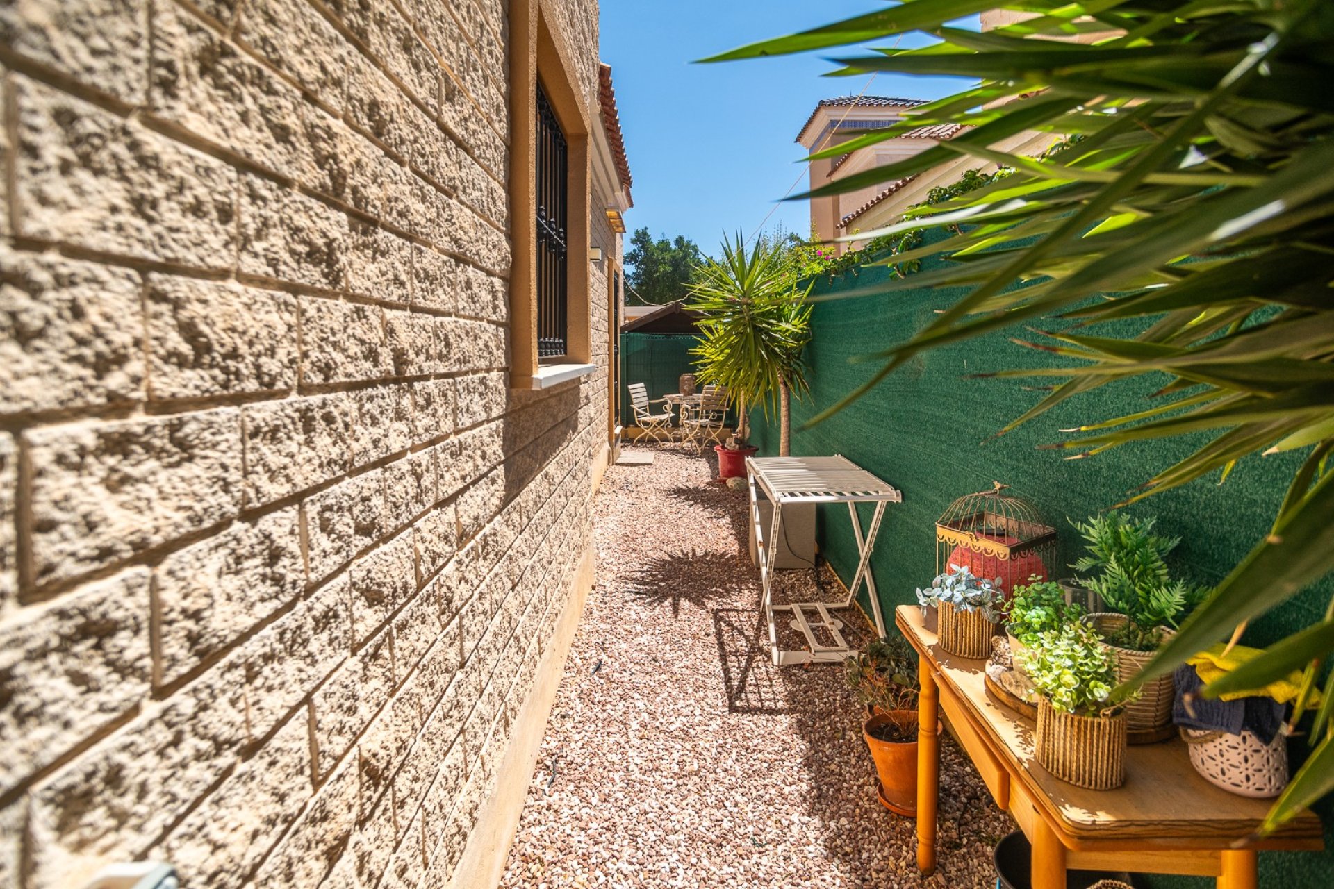 Verkoop - Townhouse - Guardamar del Segura - El Raso