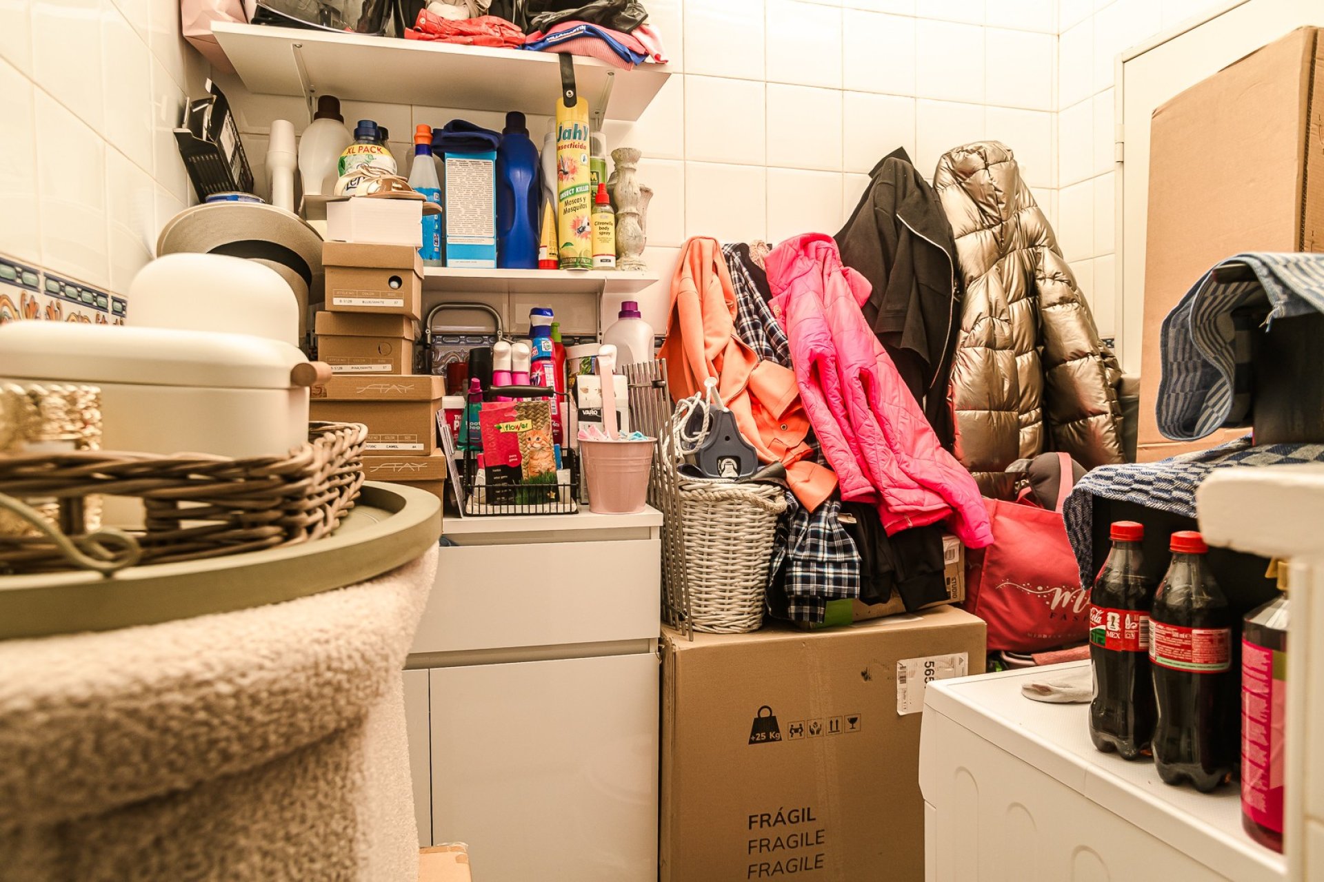 Verkoop - Townhouse - Guardamar del Segura - El Raso