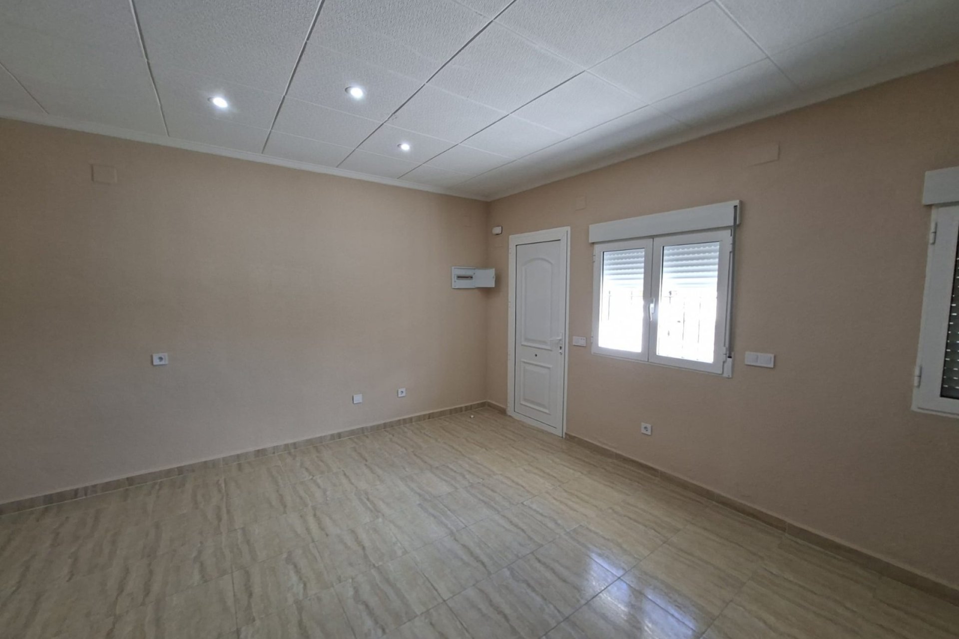 Verkoop - Townhouse - La Marina - La Marina - Urbanization