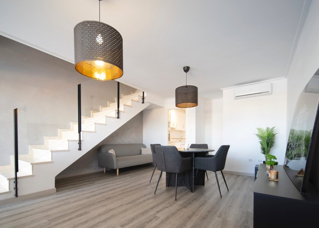 Verkoop - Townhouse - Los Balcones