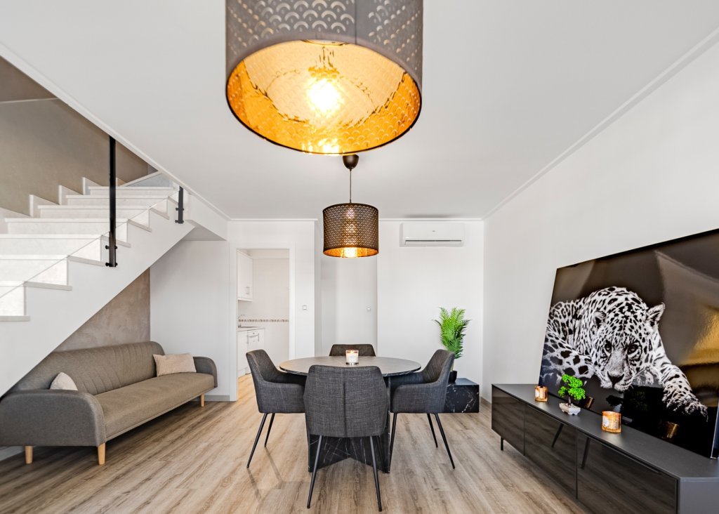 Verkoop - Townhouse - Los Balcones