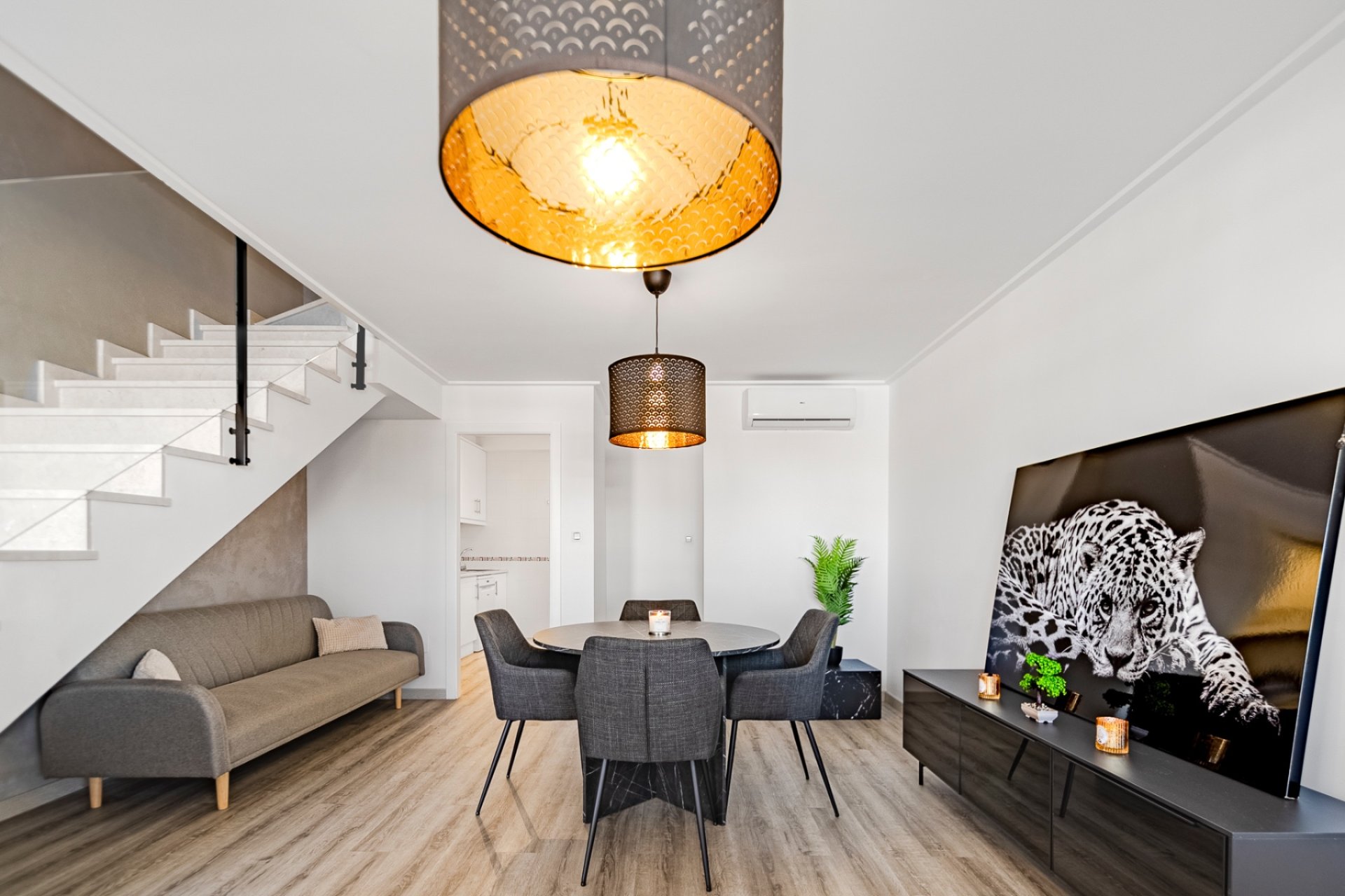 Verkoop - Townhouse - Los Balcones