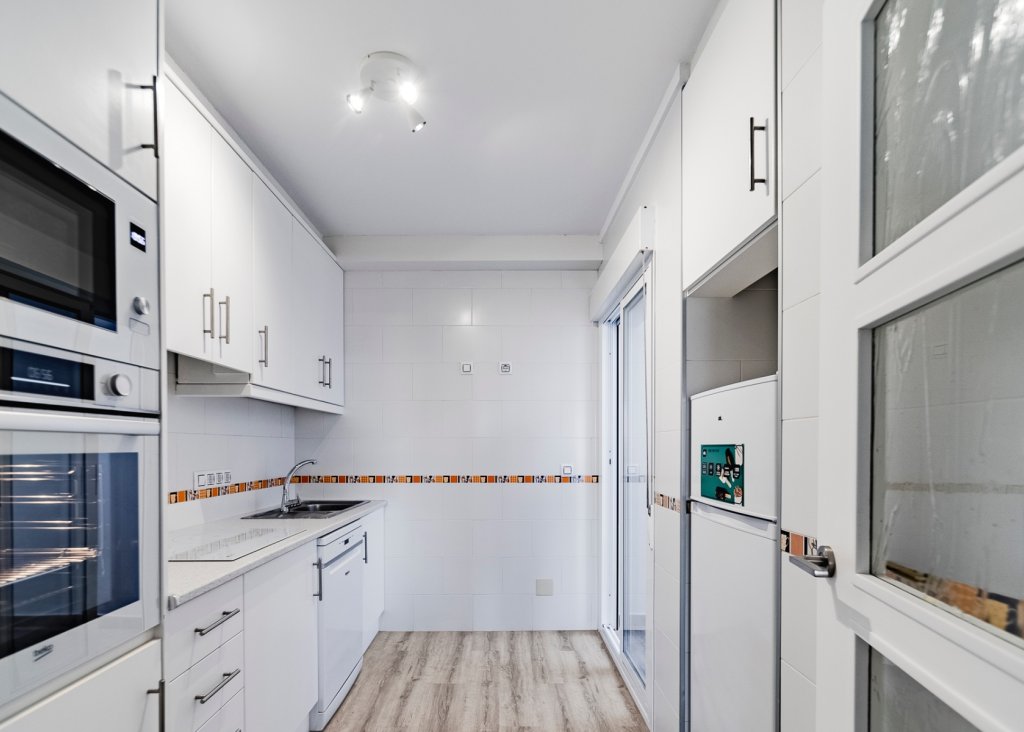 Verkoop - Townhouse - Los Balcones