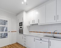 Verkoop - Townhouse - Los Balcones