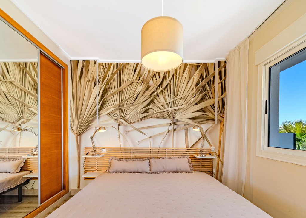 Verkoop - Townhouse - Los Balcones