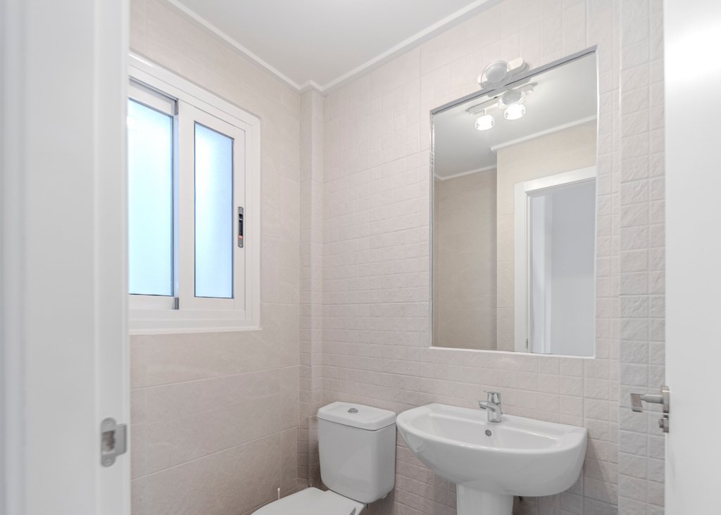 Verkoop - Townhouse - Los Balcones