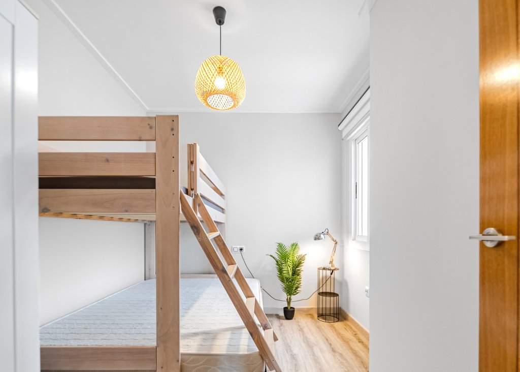 Verkoop - Townhouse - Los Balcones