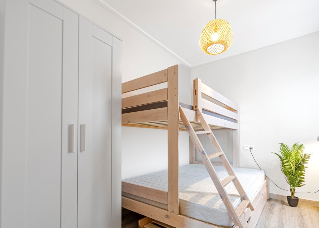 Verkoop - Townhouse - Los Balcones