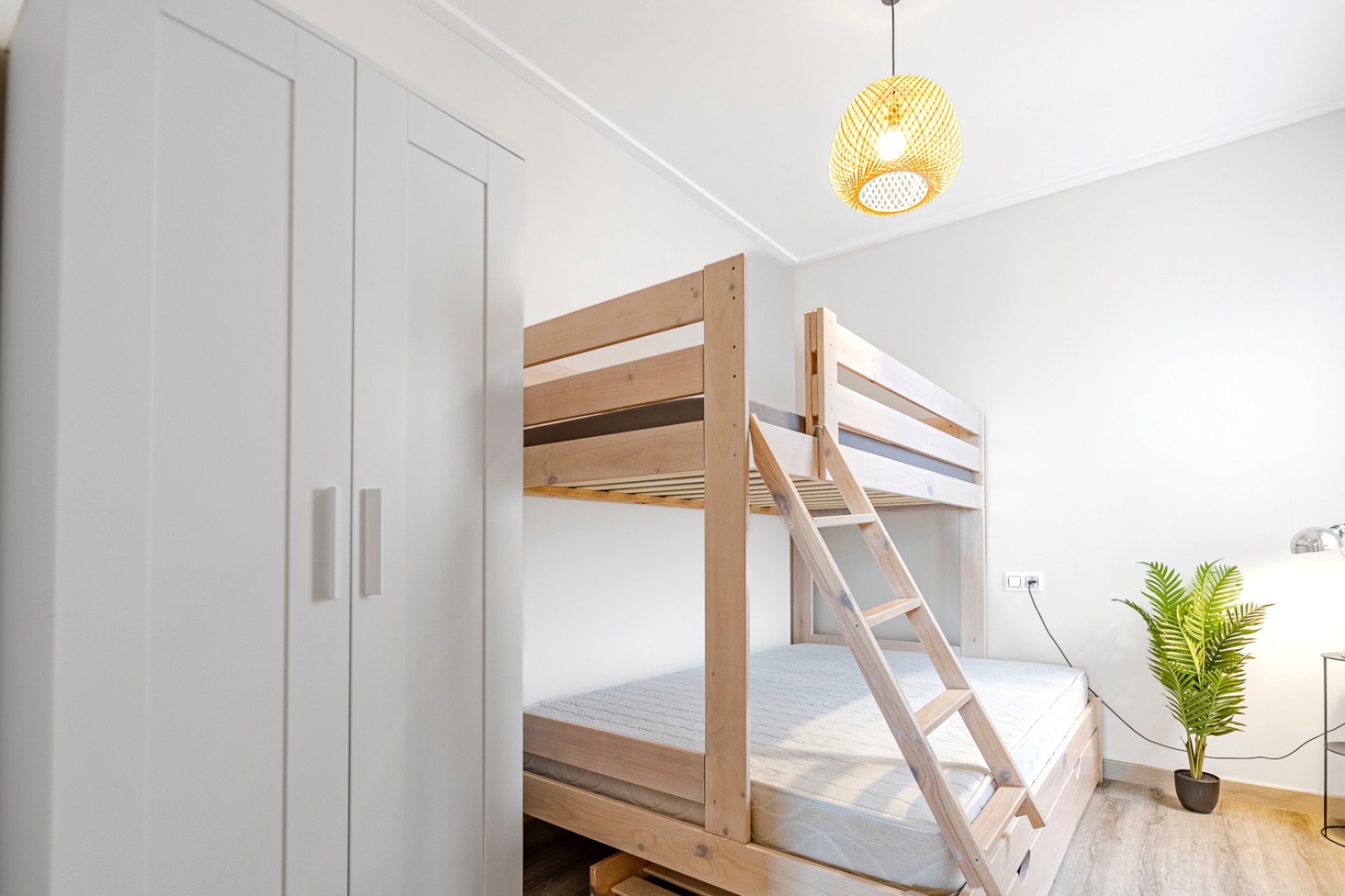 Verkoop - Townhouse - Los Balcones