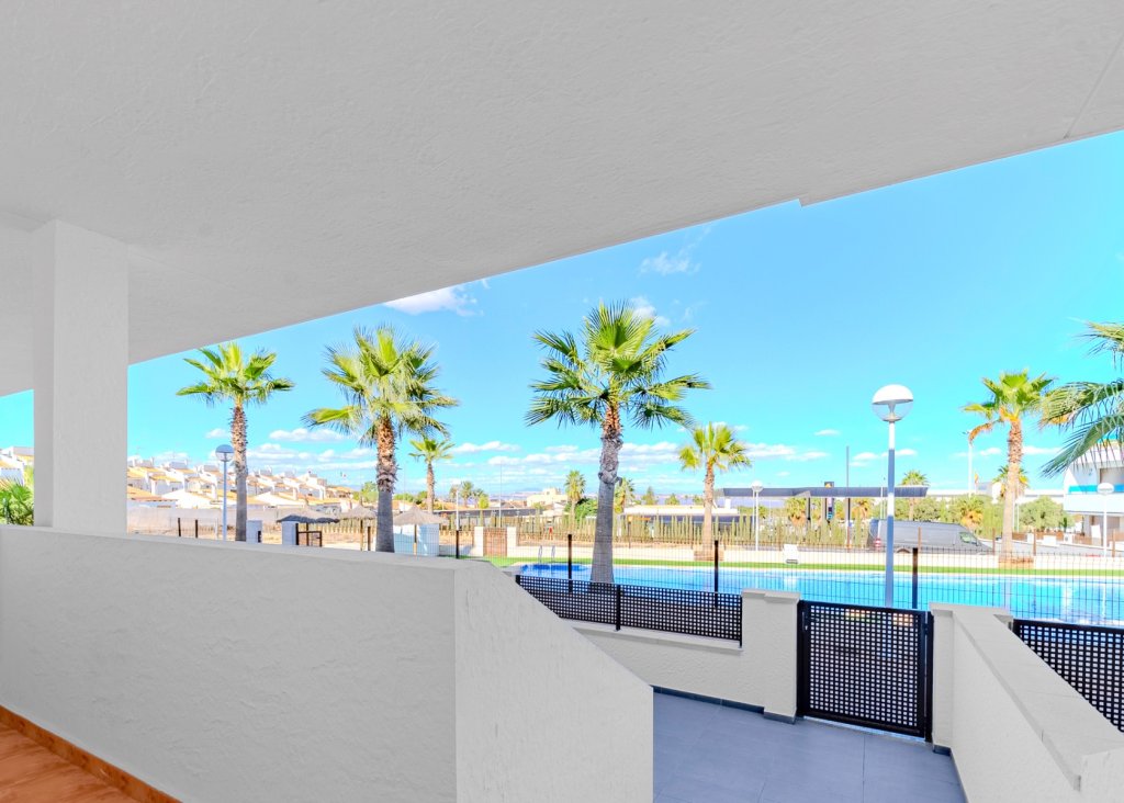 Verkoop - Townhouse - Los Balcones