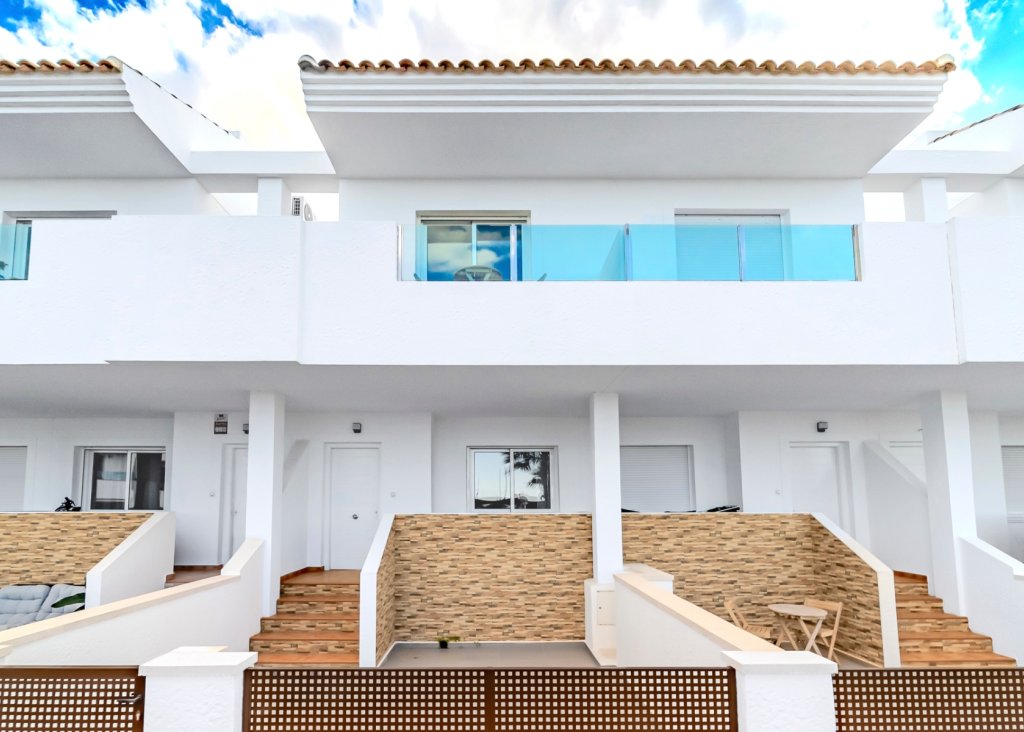 Verkoop - Townhouse - Los Balcones