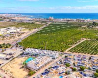 Verkoop - Townhouse - Los Balcones