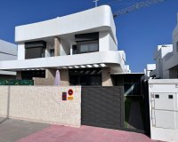 Verkoop - Townhouse - Los Montesinos - La Herrada