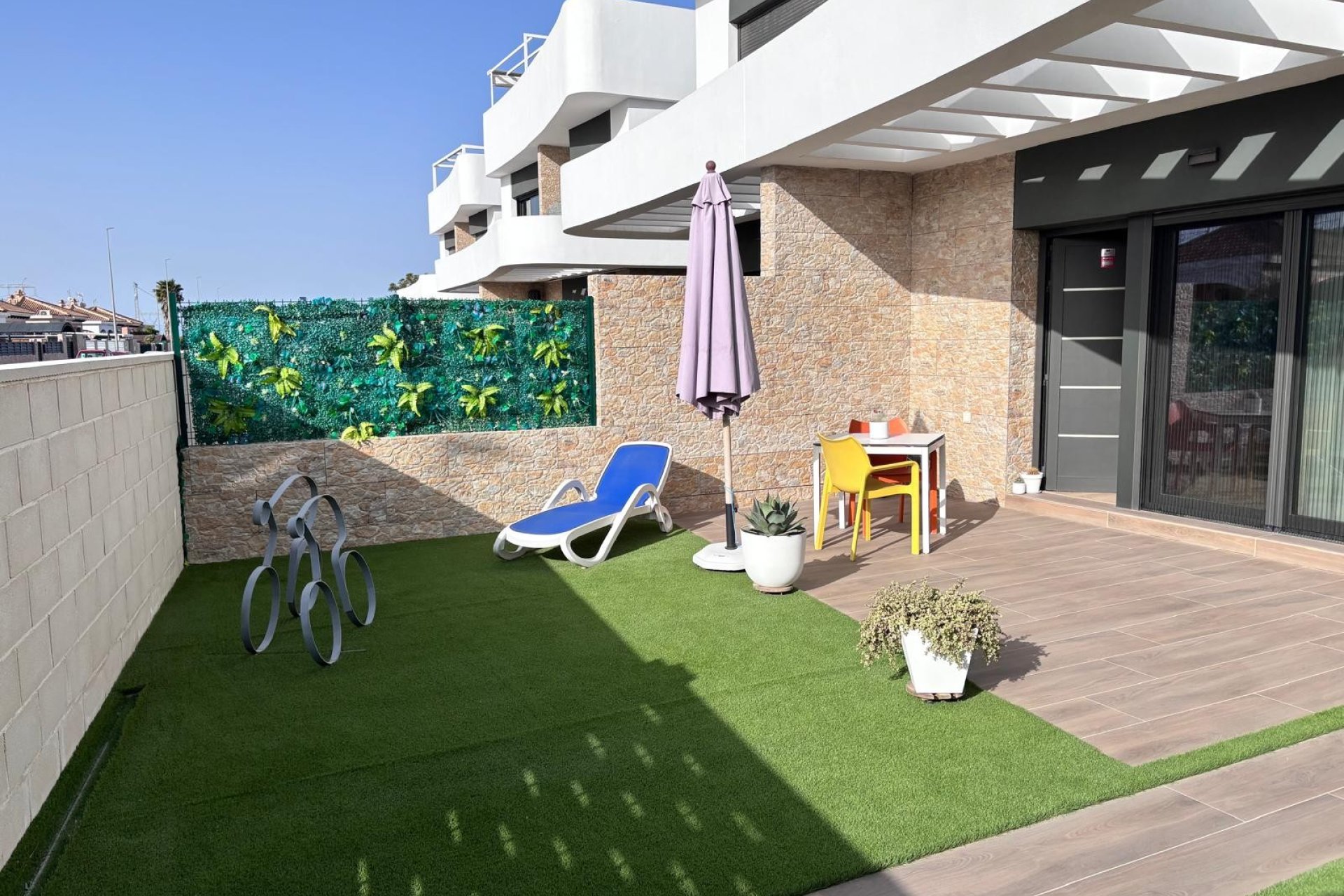 Verkoop - Townhouse - Los Montesinos - La Herrada