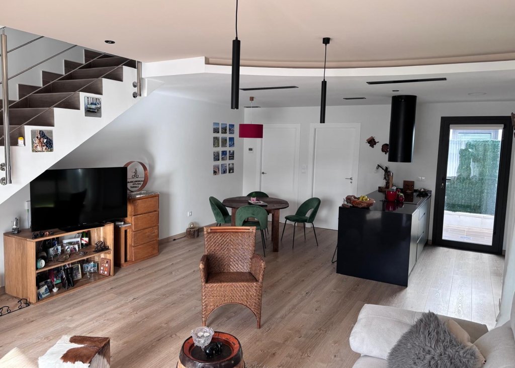 Verkoop - Townhouse - Los Montesinos - La Herrada