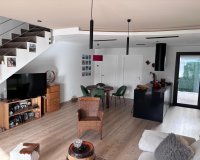 Verkoop - Townhouse - Los Montesinos - La Herrada