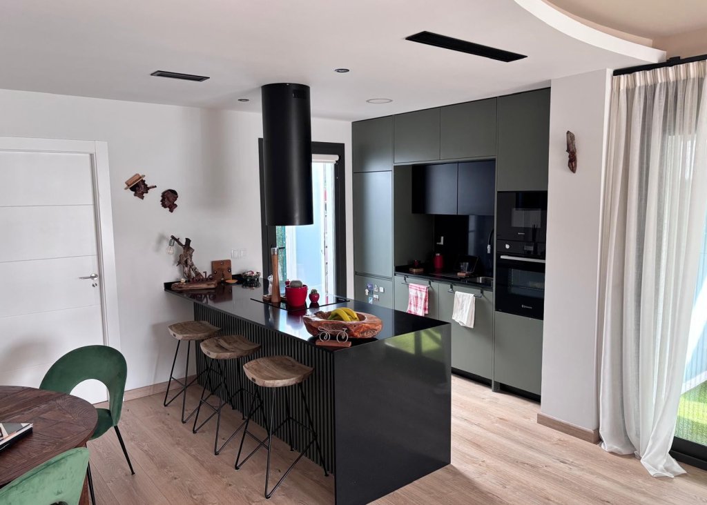 Verkoop - Townhouse - Los Montesinos - La Herrada