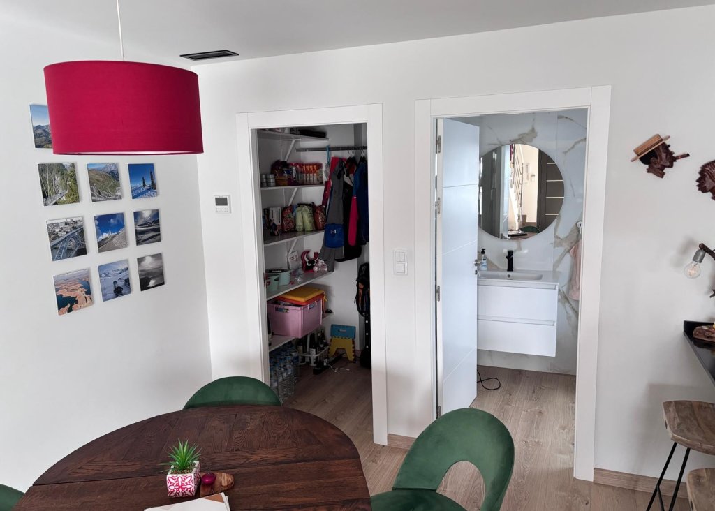 Verkoop - Townhouse - Los Montesinos - La Herrada