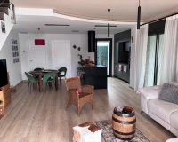 Verkoop - Townhouse - Los Montesinos - La Herrada