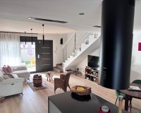 Verkoop - Townhouse - Los Montesinos - La Herrada