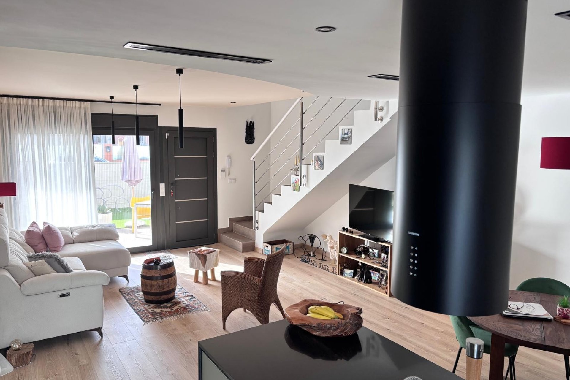 Verkoop - Townhouse - Los Montesinos - La Herrada