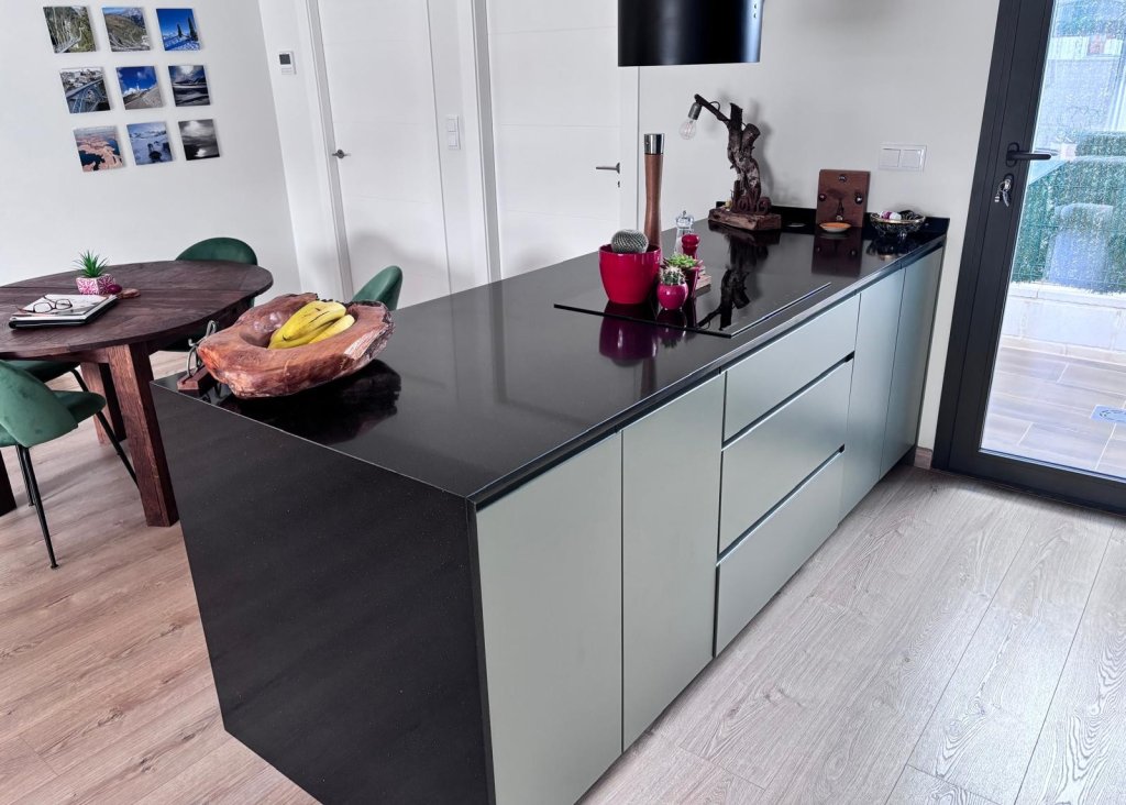 Verkoop - Townhouse - Los Montesinos - La Herrada