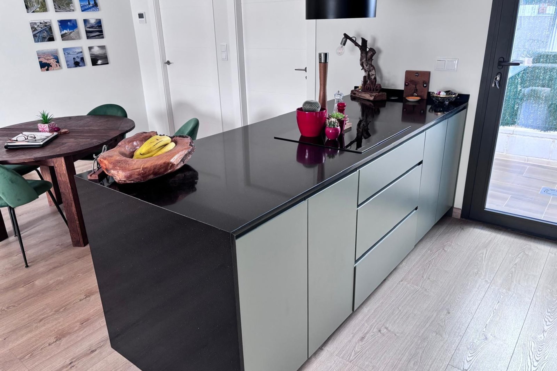 Verkoop - Townhouse - Los Montesinos - La Herrada