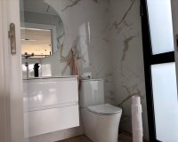 Verkoop - Townhouse - Los Montesinos - La Herrada