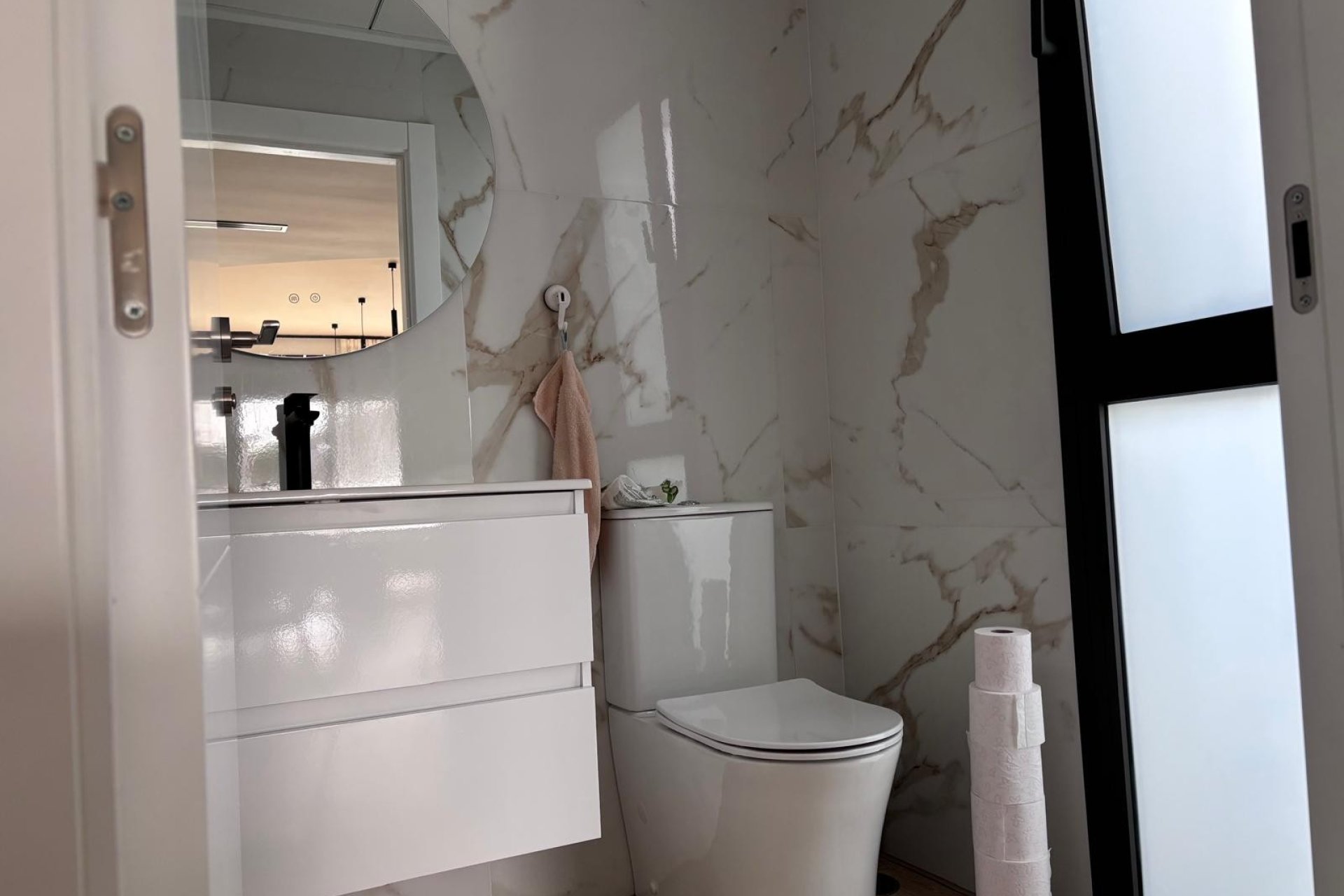 Verkoop - Townhouse - Los Montesinos - La Herrada