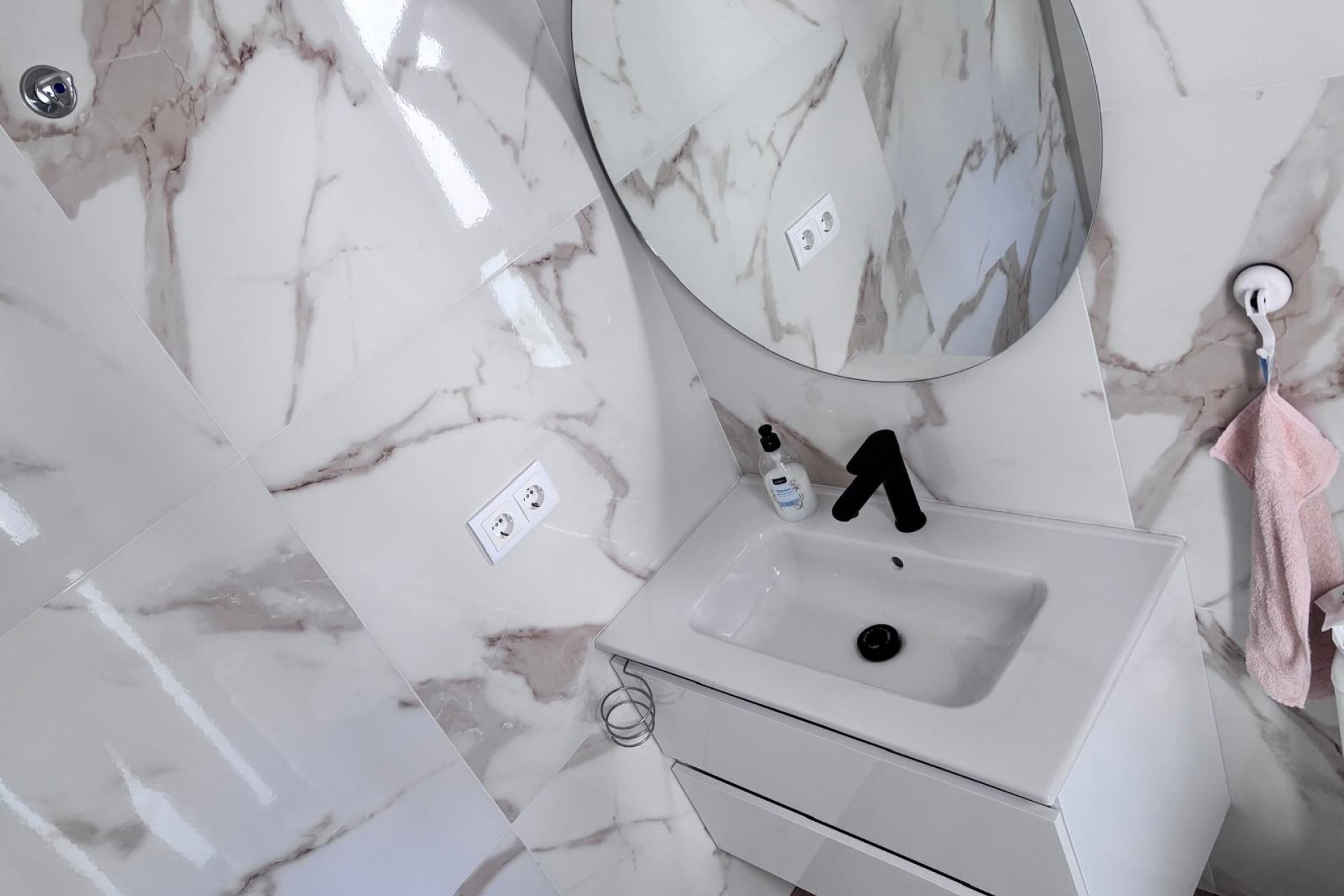 Verkoop - Townhouse - Los Montesinos - La Herrada