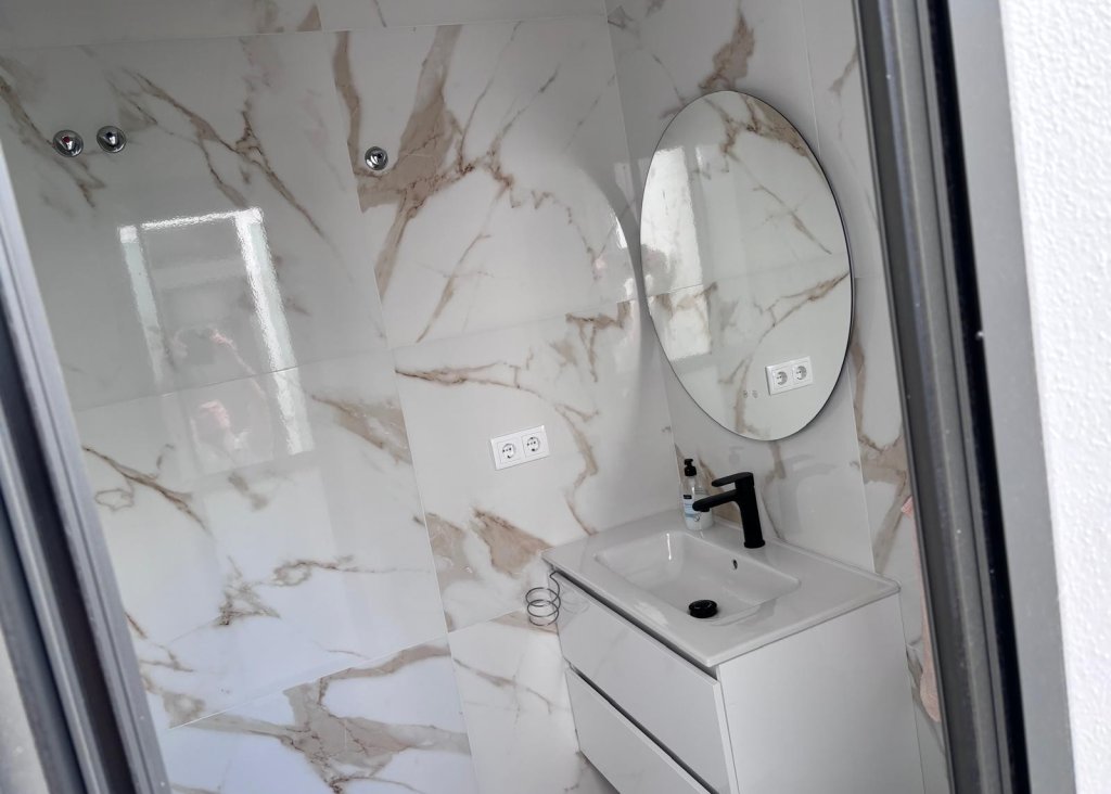 Verkoop - Townhouse - Los Montesinos - La Herrada