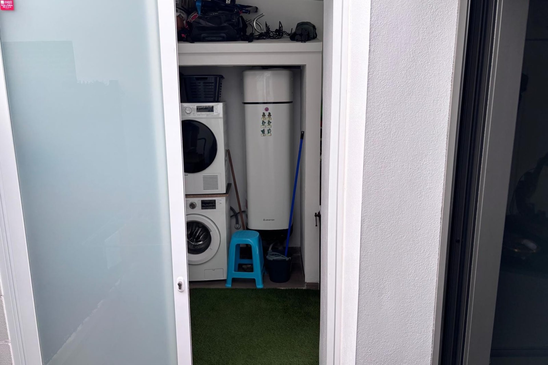 Verkoop - Townhouse - Los Montesinos - La Herrada