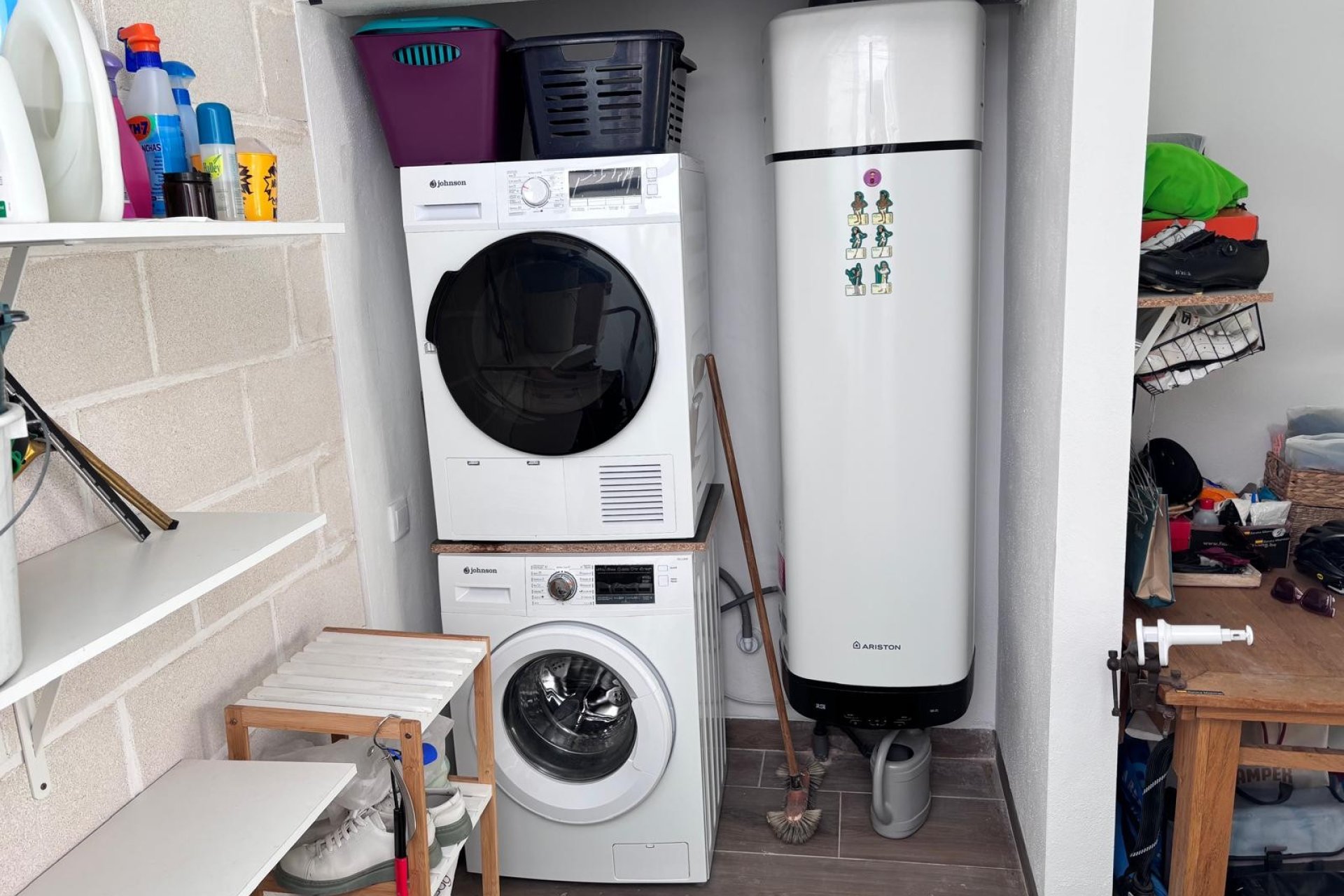 Verkoop - Townhouse - Los Montesinos - La Herrada